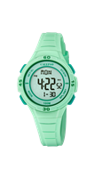 Montre Calypso Enfant Junior in Acier K5830/1 - K5830/1